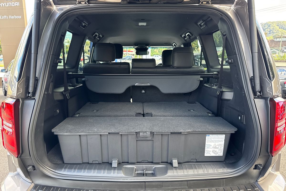 2024 Toyota Landcruiser Prado VX GDJ251R