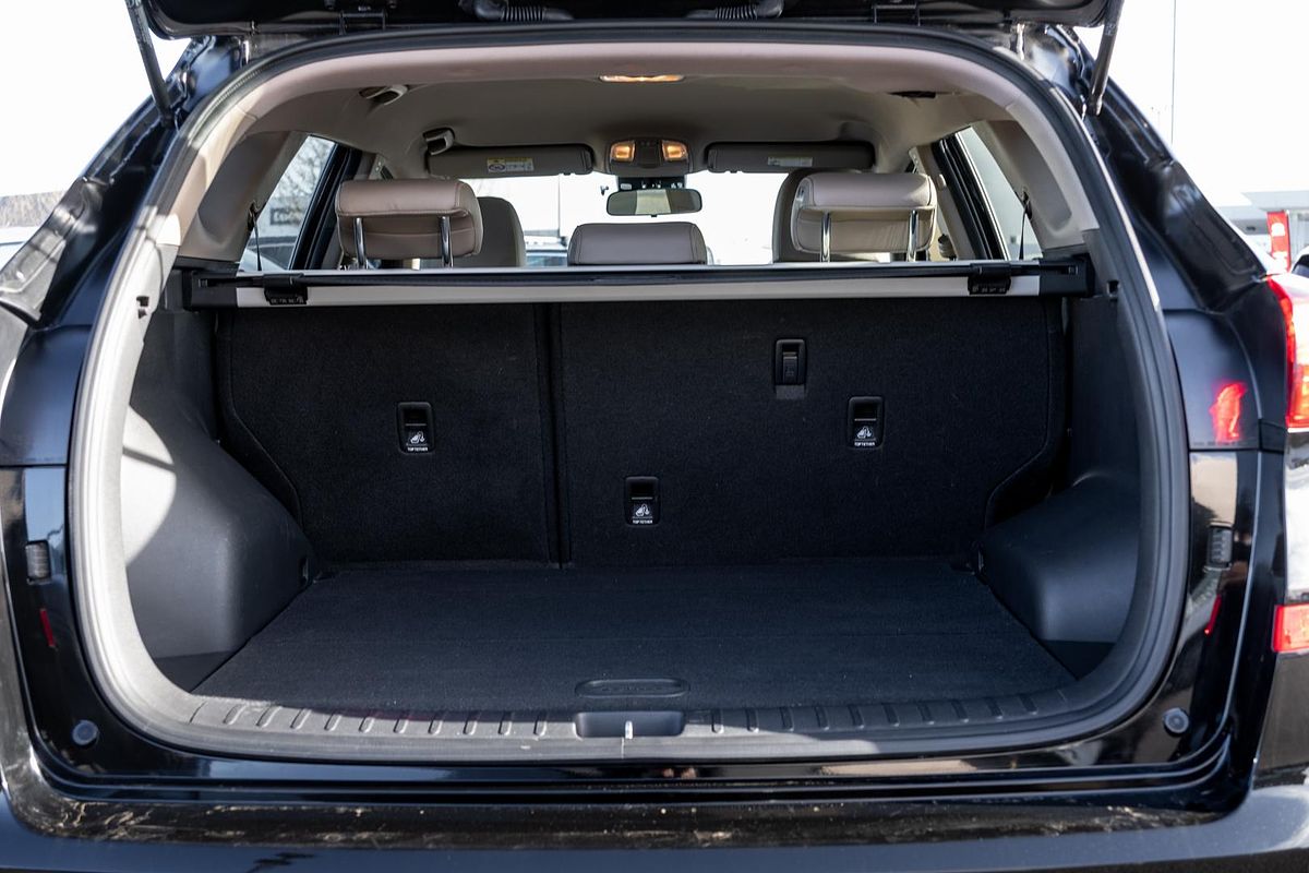 2021 Hyundai Tucson Active X TL4
