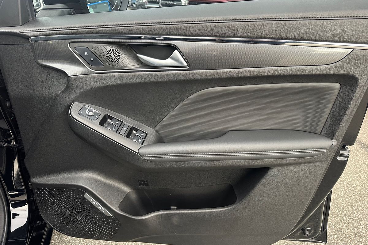 2021 Haval H6 Lux B01