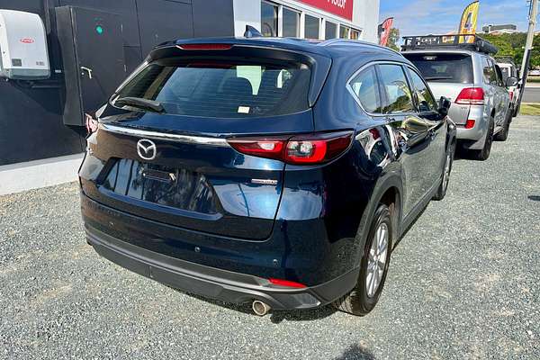 2023 Mazda CX-5 G25 Maxx Sport KF Series