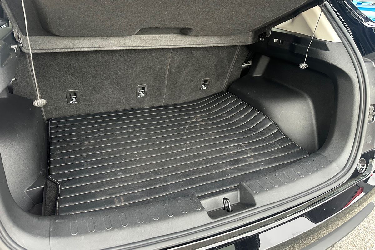2021 Haval H6 Lux B01