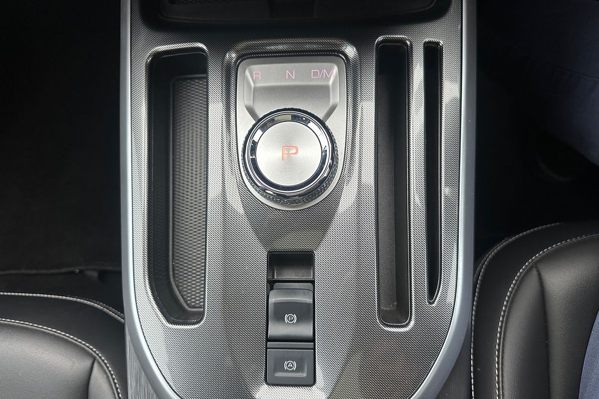 2021 Haval H6 Lux B01