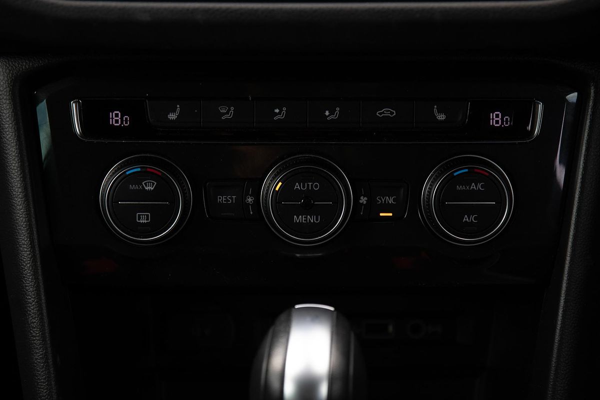 2020 Volkswagen Tiguan 162TSI Highline 5N