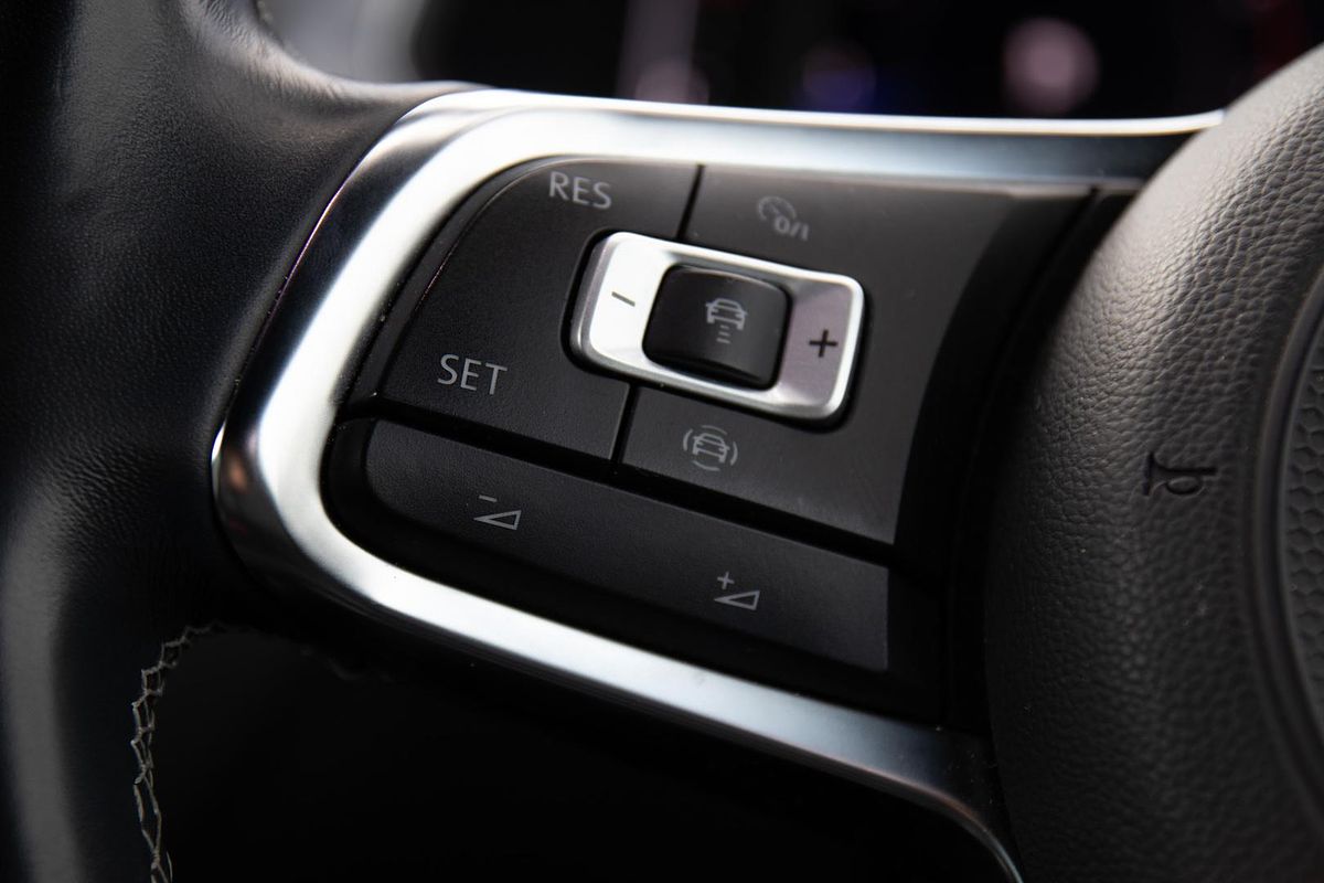 2020 Volkswagen Tiguan 162TSI Highline 5N