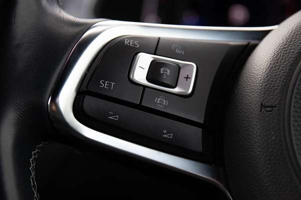 2020 Volkswagen Tiguan 162TSI Highline 5N