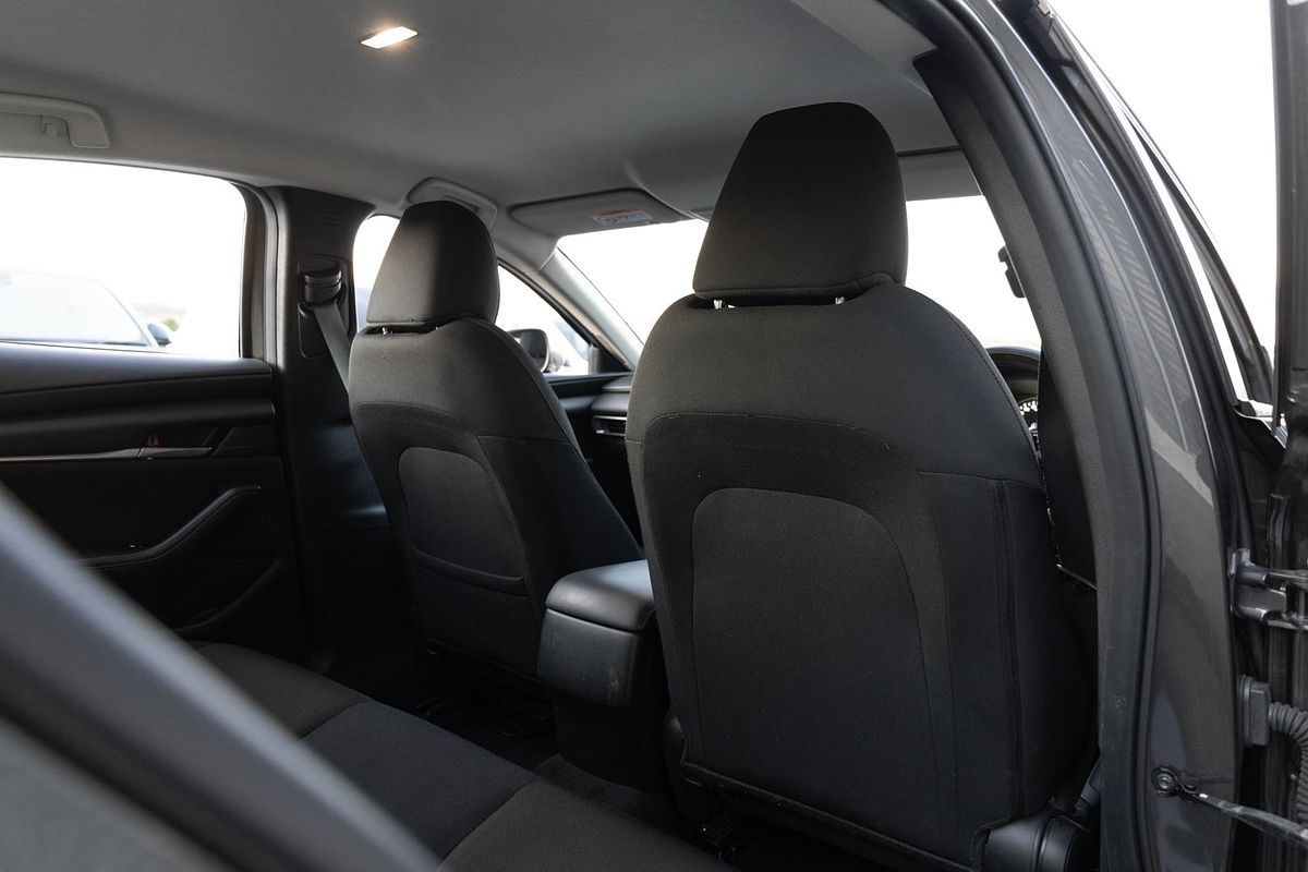 2021 Mazda 3 G20 Pure BP Series
