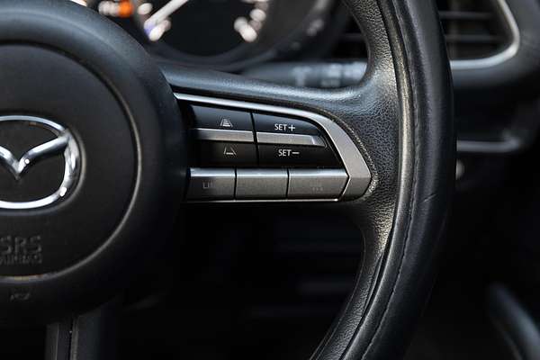2021 Mazda 3 G20 Pure BP Series