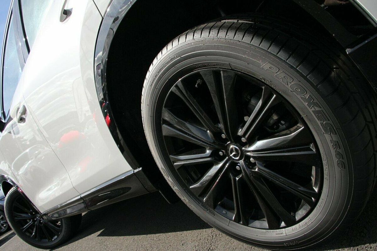 2024 Mazda CX-5 G35 GT SP KF Series