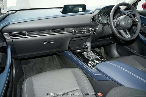 2024 Mazda CX-30 G20 Pure DM Series