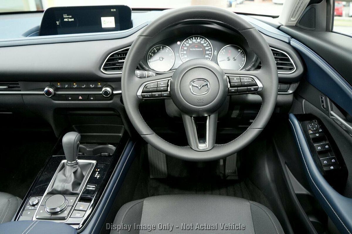2024 Mazda CX-30 G20 Pure DM Series