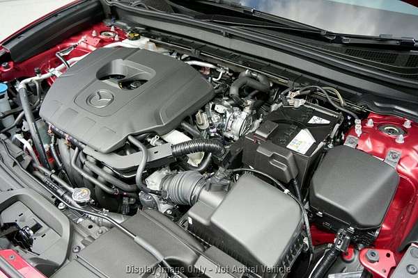 2024 Mazda CX-30 G20 Pure DM Series