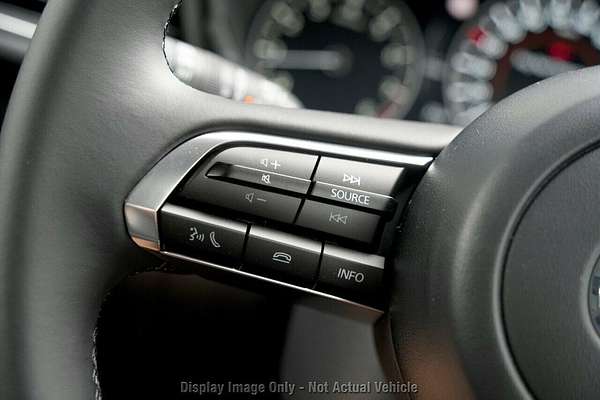 2024 Mazda CX-30 G20 Pure DM Series