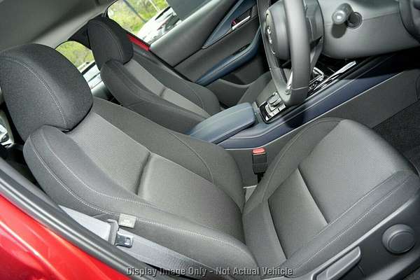 2024 Mazda CX-30 G20 Pure DM Series