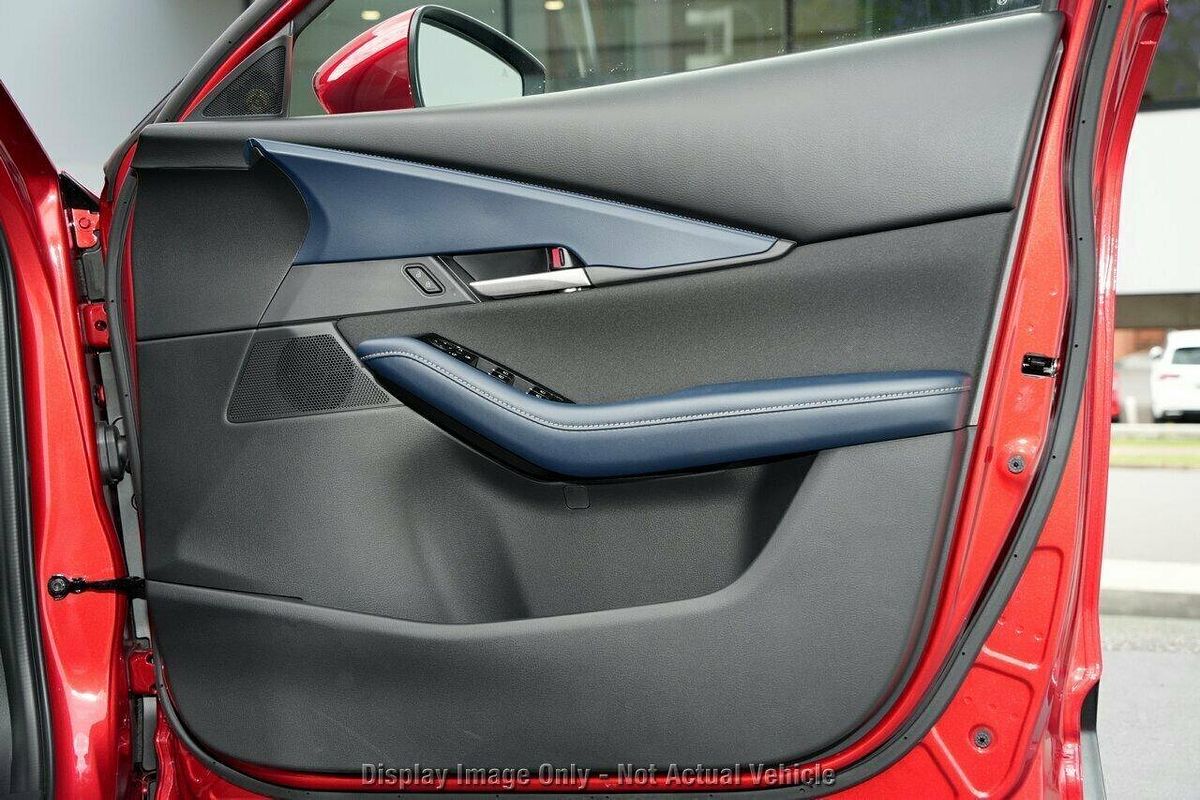 2024 Mazda CX-30 G20 Pure DM Series