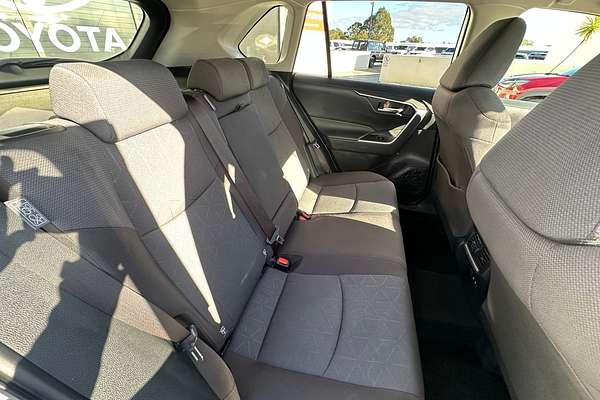 2020 Toyota RAV4 GXL AXAH52R