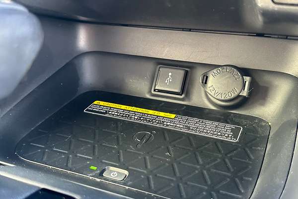 2020 Toyota RAV4 GXL AXAH52R
