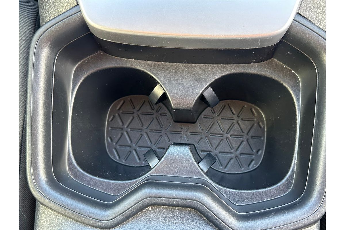 2020 Toyota RAV4 GXL AXAH52R