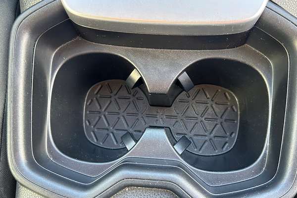 2020 Toyota RAV4 GXL AXAH52R