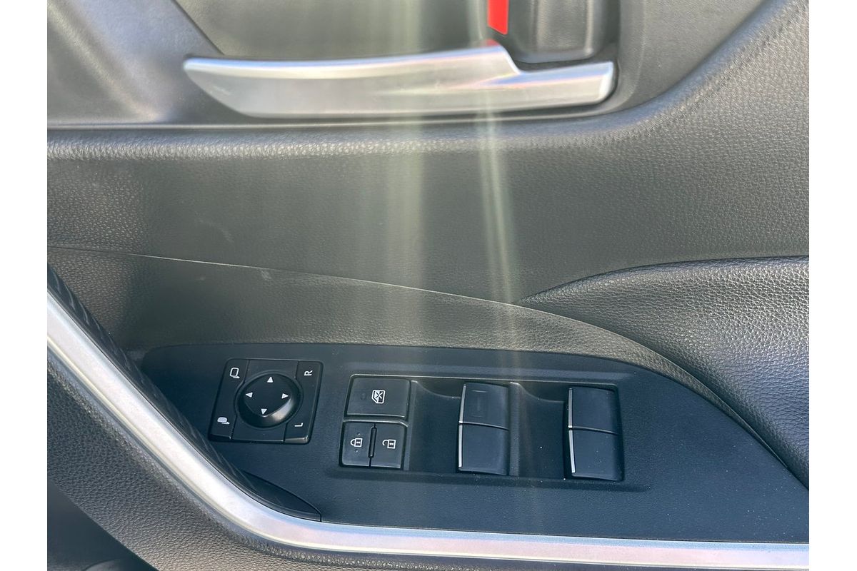 2020 Toyota RAV4 GXL AXAH52R