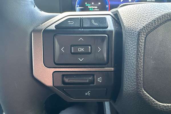 2024 Toyota Landcruiser Prado Altitude GDJ251R