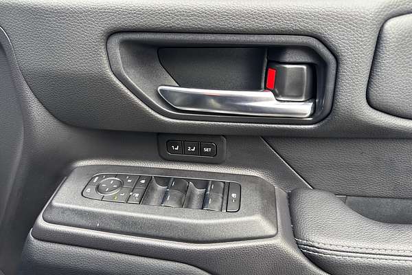 2024 Toyota Landcruiser Prado Altitude GDJ251R
