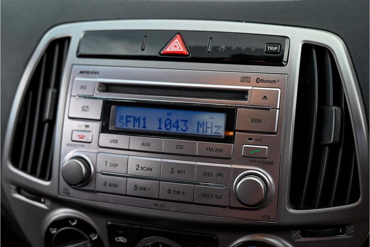 2015 Hyundai i20 Active PB