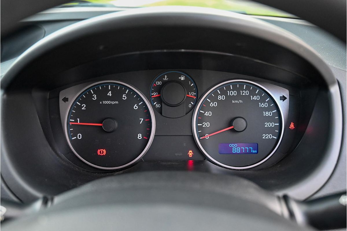 2015 Hyundai i20 Active PB