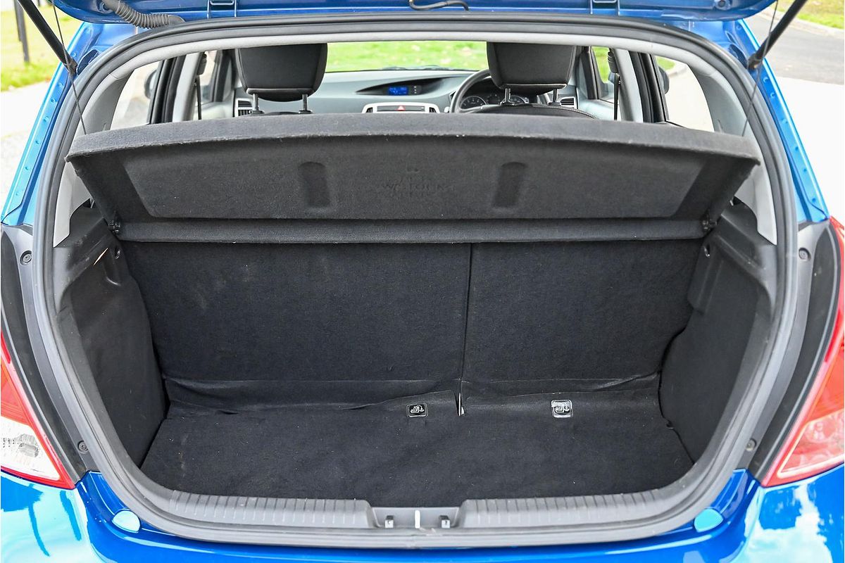 2015 Hyundai i20 Active PB