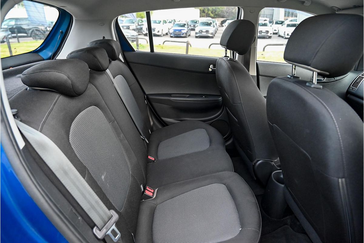 2015 Hyundai i20 Active PB