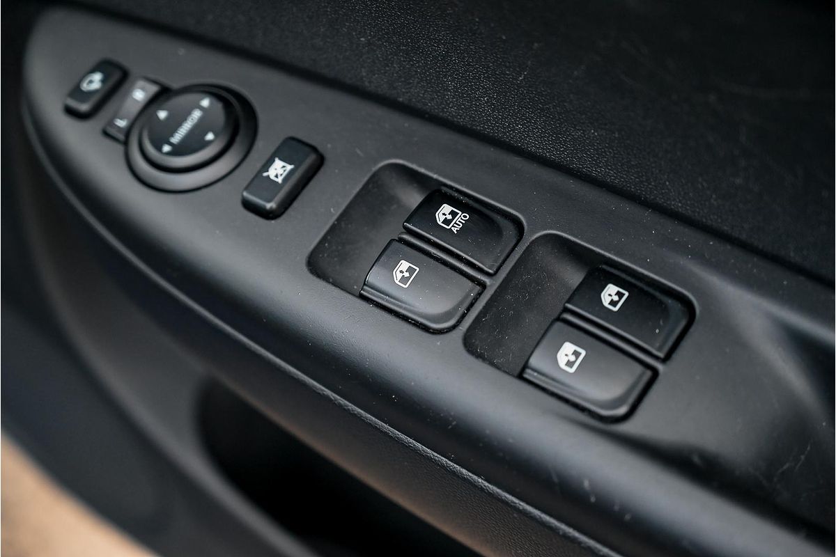 2015 Hyundai i20 Active PB