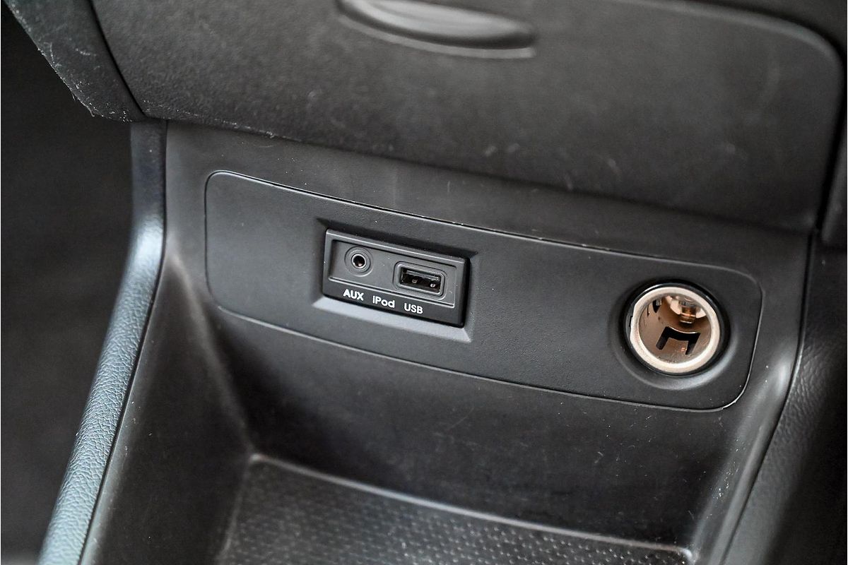 2015 Hyundai i20 Active PB