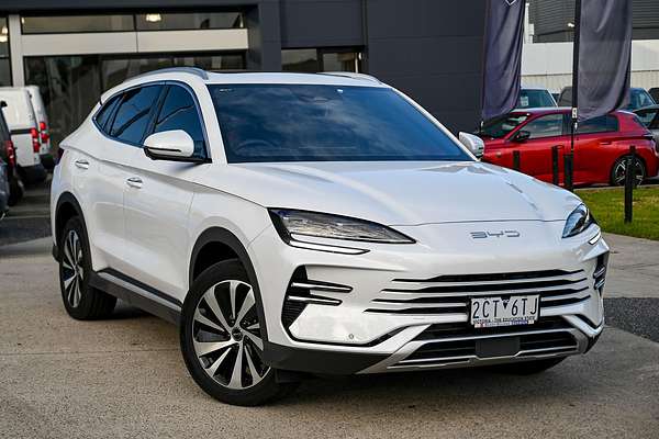2024 BYD SEALION 6 Premium