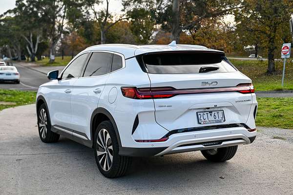 2024 BYD SEALION 6 Premium