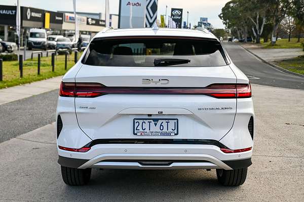 2024 BYD SEALION 6 Premium