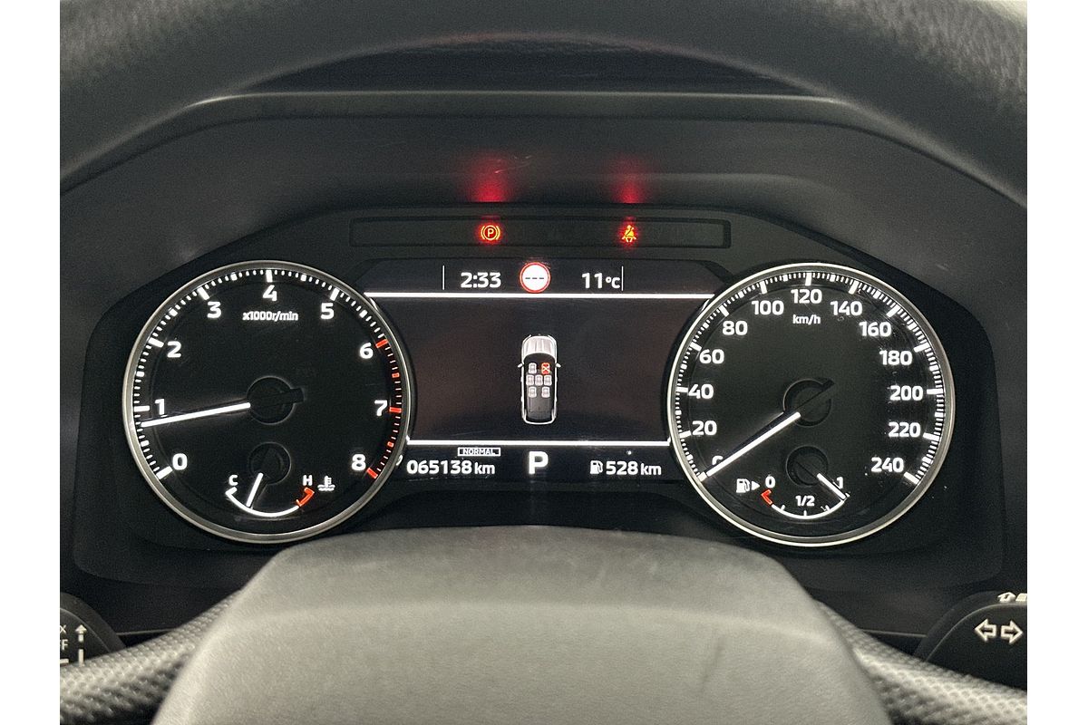 2022 Mitsubishi Outlander ES ZM