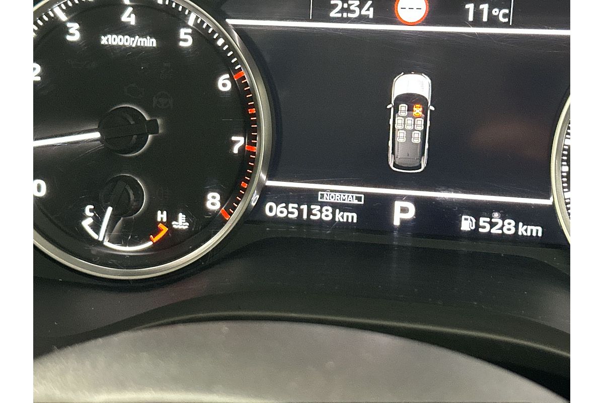 2022 Mitsubishi Outlander ES ZM