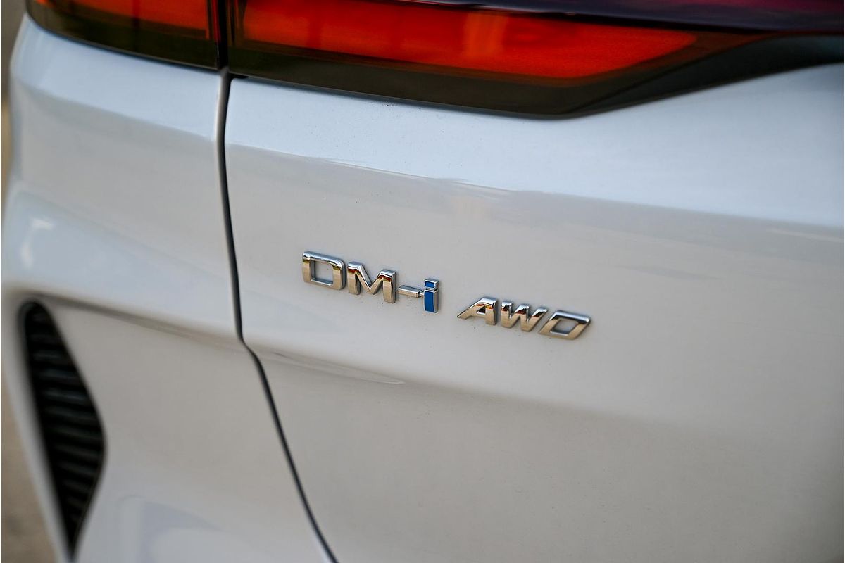 2024 BYD SEALION 6 Premium