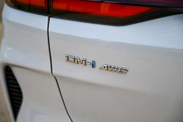 2024 BYD SEALION 6 Premium