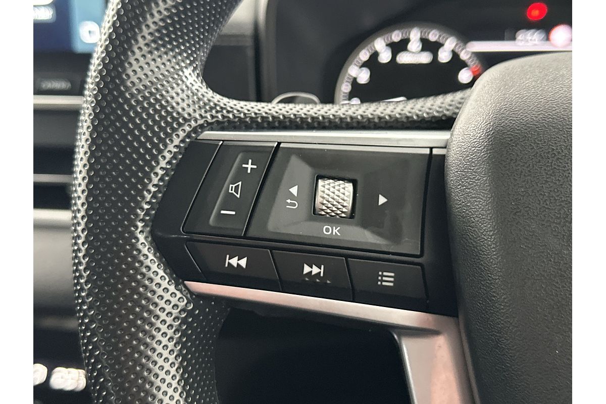 2022 Mitsubishi Outlander ES ZM