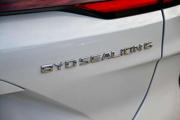 2024 BYD SEALION 6 Premium