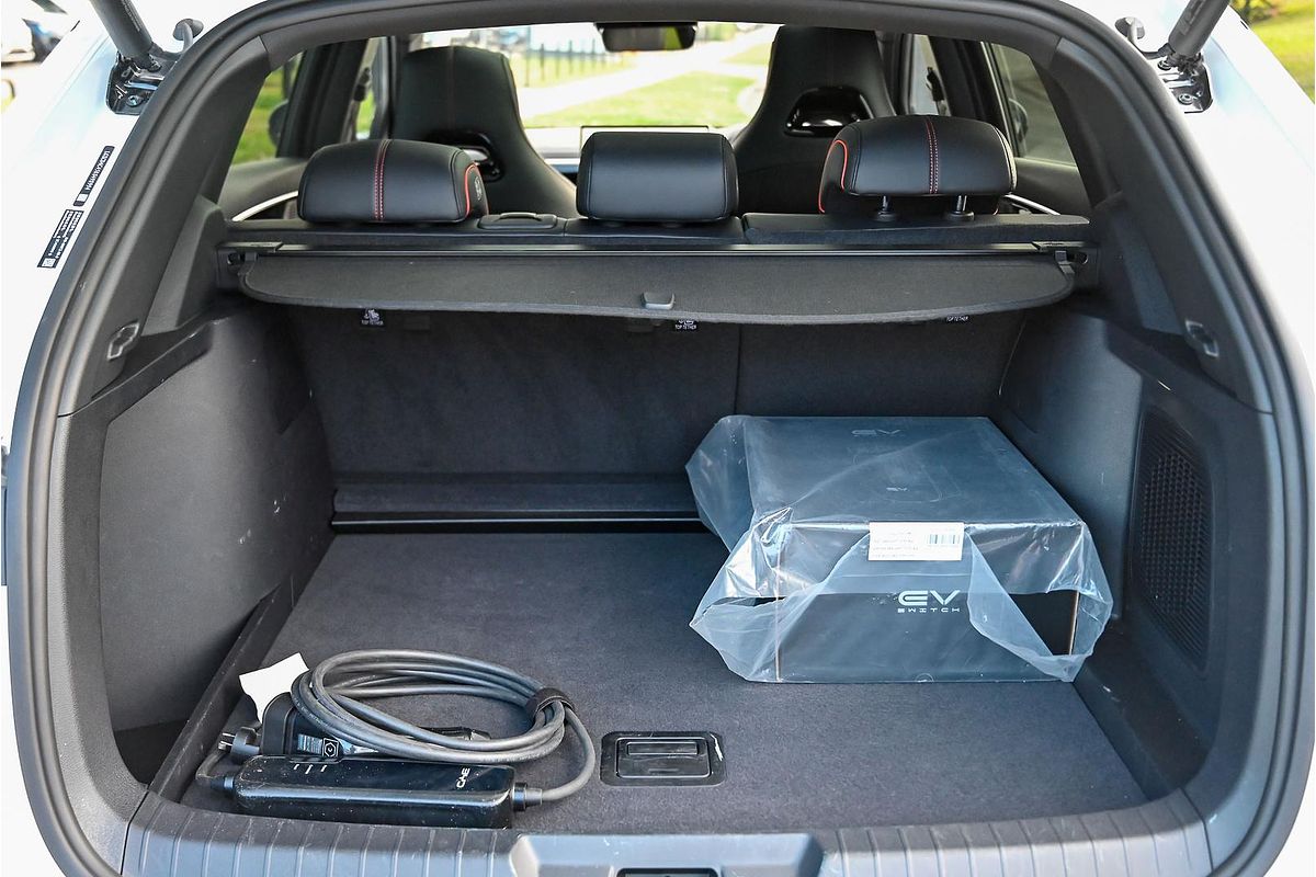 2024 BYD SEALION 6 Premium
