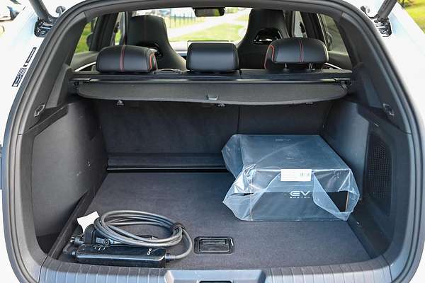 2024 BYD SEALION 6 Premium