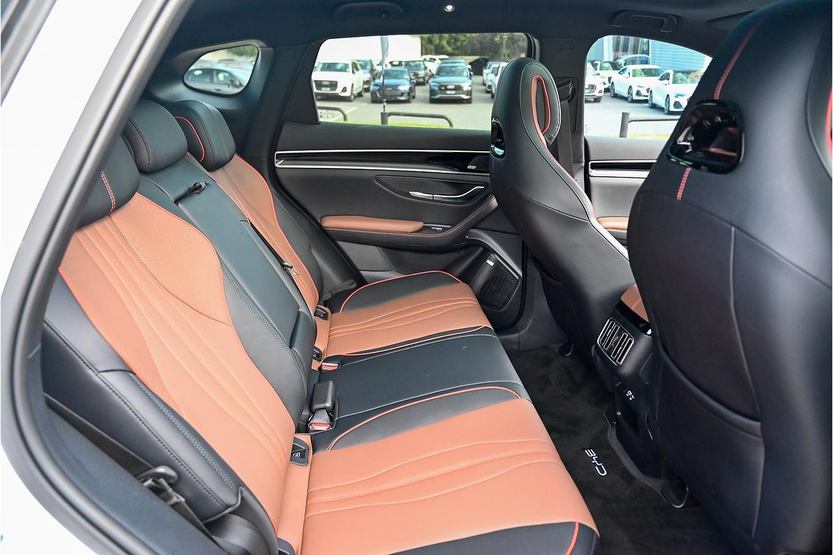 2024 BYD SEALION 6 Premium