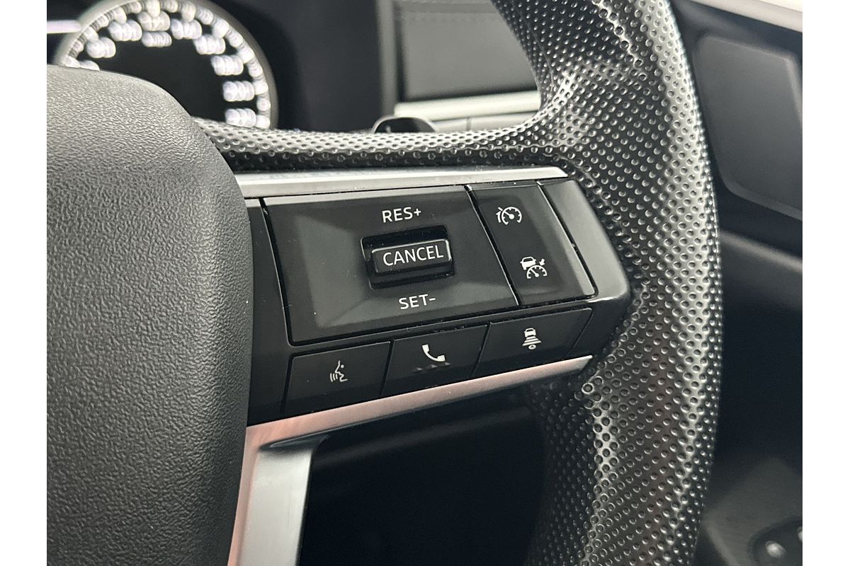 2022 Mitsubishi Outlander ES ZM
