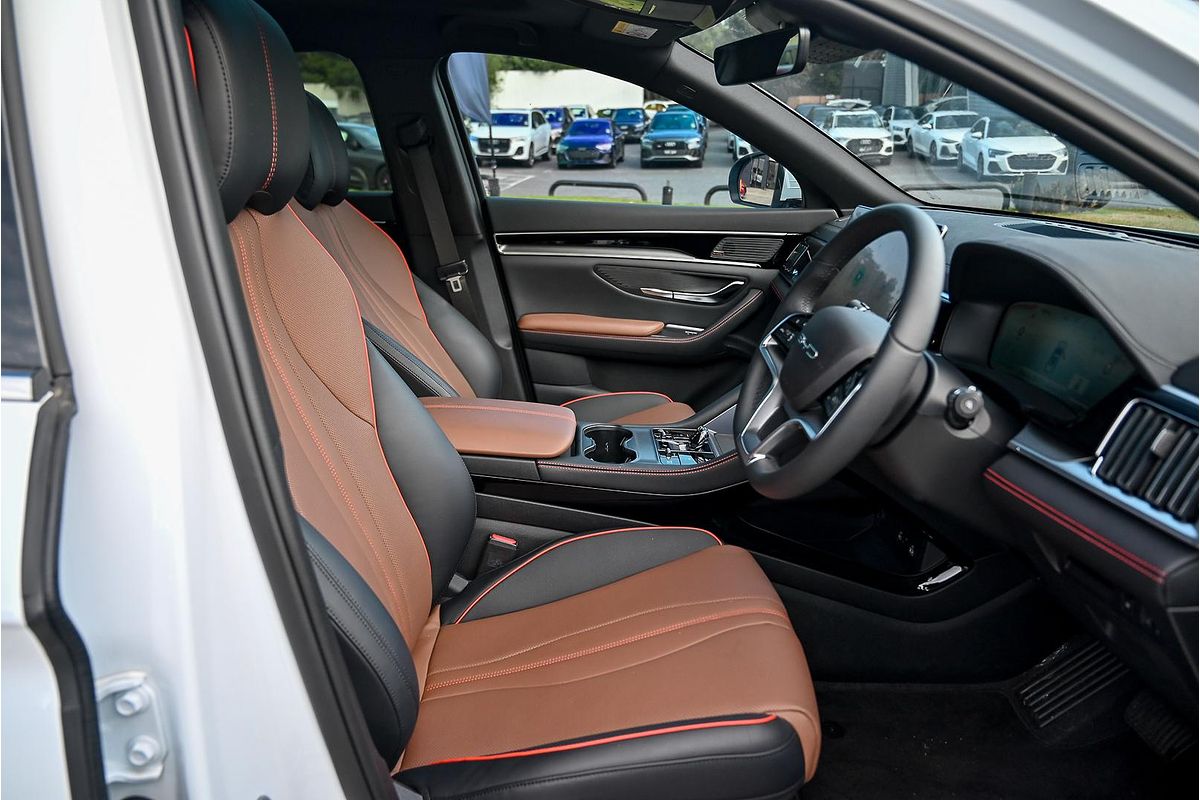 2024 BYD SEALION 6 Premium