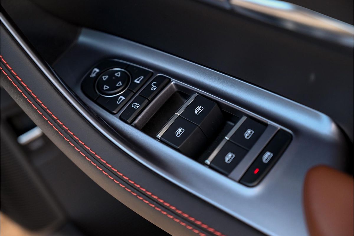 2024 BYD SEALION 6 Premium