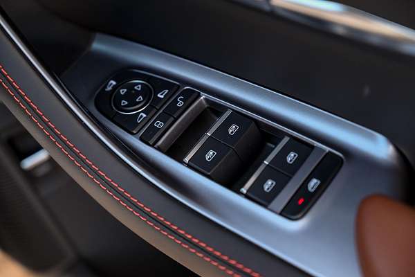 2024 BYD SEALION 6 Premium
