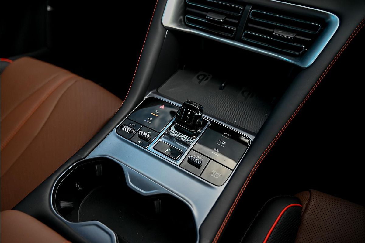 2024 BYD SEALION 6 Premium