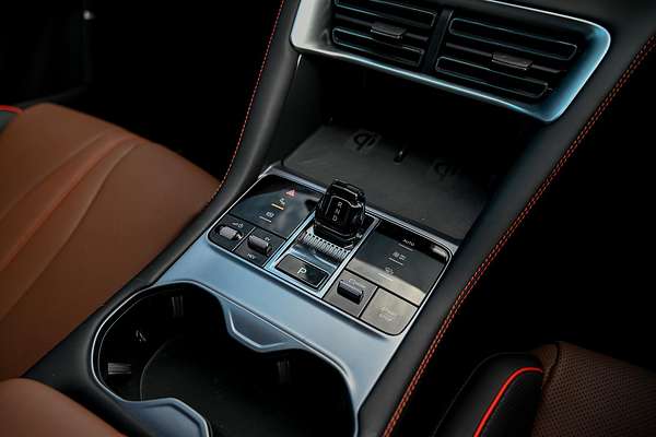 2024 BYD SEALION 6 Premium