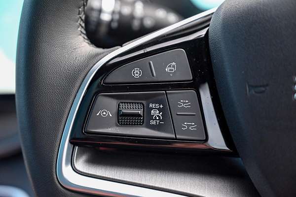 2024 BYD SEALION 6 Premium
